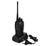 Malatec Walkietalkie Set - Uw Communicatiepartner voor Elk Avontuur
