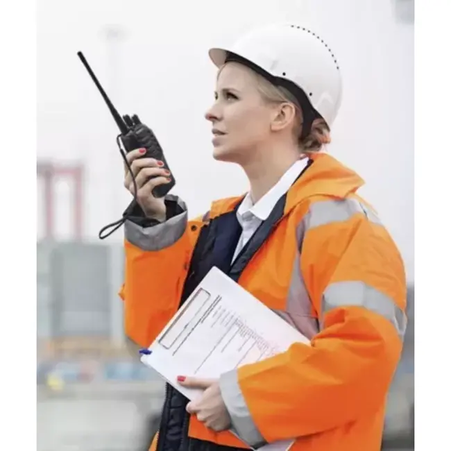 Malatec Walkietalkie Set - Uw Communicatiepartner voor Elk Avontuur