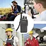 Malatec Walkietalkie Set - Uw Communicatiepartner voor Elk Avontuur