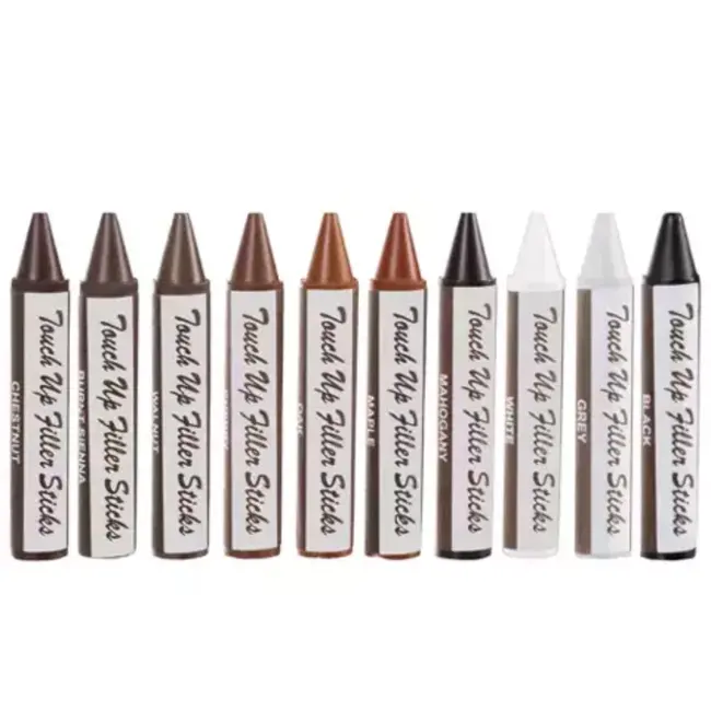 Malatec 22-in-1 Meubelreparatieset - Perfect voor Elk Herstelproject