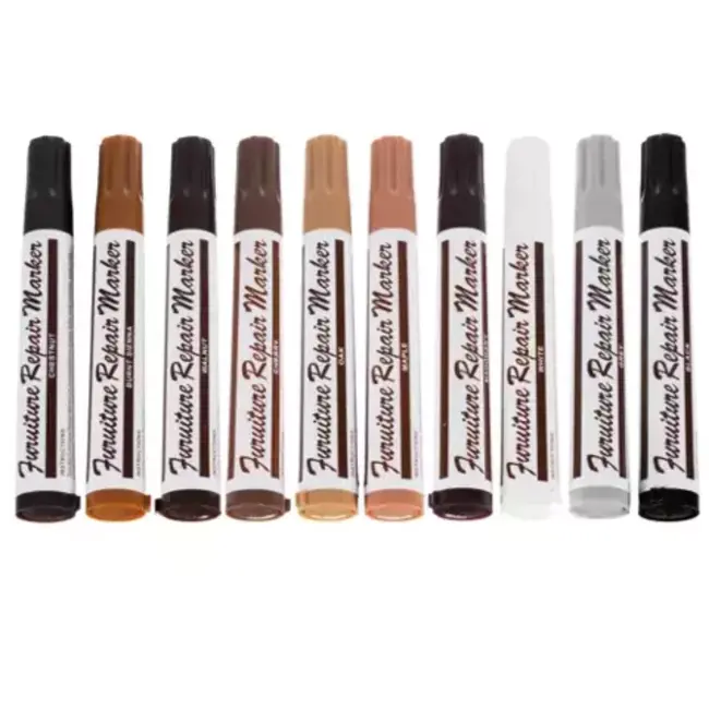 Malatec 22-in-1 Meubelreparatieset - Perfect voor Elk Herstelproject