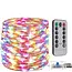 Malatec USB Kerstverlichting - 300 Multicolor LED's voor Feestelijke Decoratie