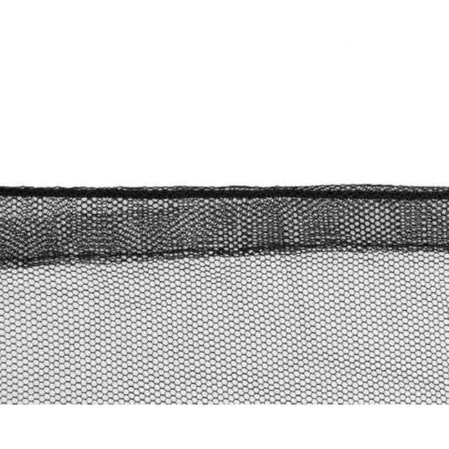 Malatec Muggennet voor Tuinparasol Ø 3,5m - Bescherming tegen Insecten