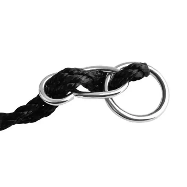 Malatec Ooievaarsnest Schommel 120cm - Ideaal voor Tuinplezier