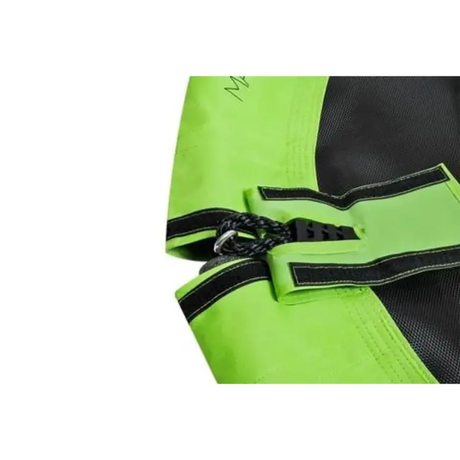 Malatec Ooievaarsnest Schommel 120cm - Ideaal voor Tuinplezier