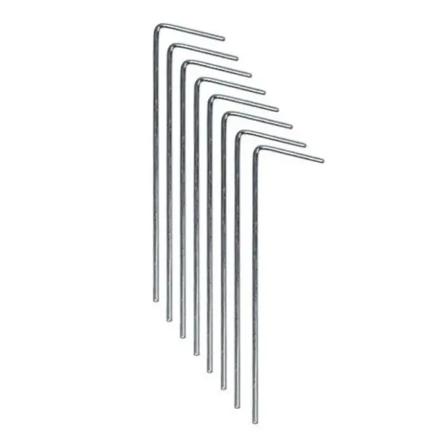 Malatec Strandparasol 260 cm: Ultieme Bescherming en Comfort