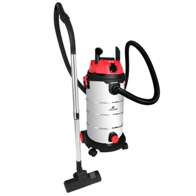 Malatec 40L 2500W Industriële Stofzuiger - Krachtige Reiniging voor Elke Klus