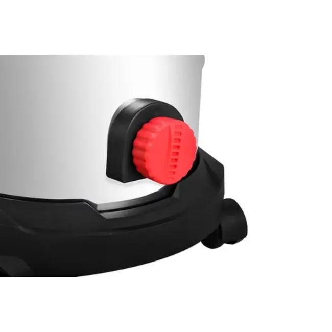 Malatec 40L 2500W Industriële Stofzuiger - Krachtige Reiniging voor Elke Klus