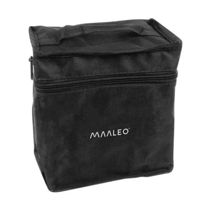 Maaleo Dubbelzijdige Markers - Set van 40 Stuks voor Creatieve Projecten