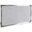 Maaleo Magnetisch Whiteboard 60x90cm - Compleet met Accessoires