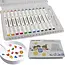 Maaleo Water Tekening Markers - Complete Set van 12 Stuks