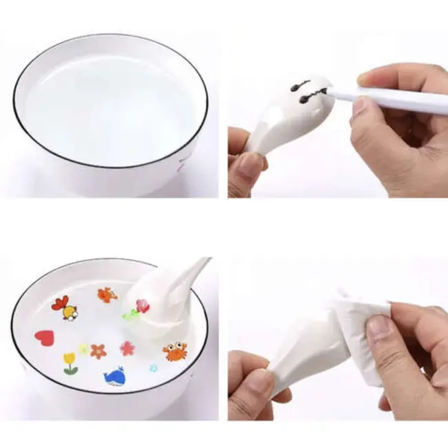 Maaleo Water Tekening Markers - Complete Set van 12 Stuks