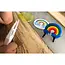 Kruzzel Strijkkralen Set 5000 Stuks - Creatief Plezier voor Kinderen!