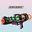 Kruzzel Groot Waterpistool 60cm - Ultiem Waterplezier!