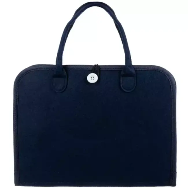 Kruzzel Manipulatief Bord in Tasje: Spelend Leren voor Jonge Ontdekkers!