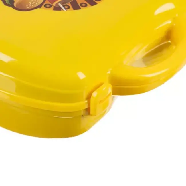 Kruzzel Cinema Koffer - Complete Kleiset met Bioscoop Thema - Creatief en Educatief Speelplezier