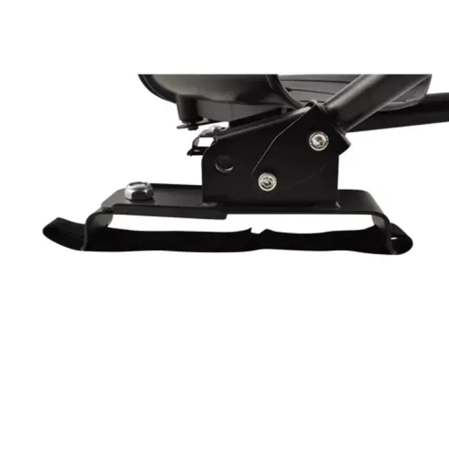 Trizand Hoverboard Zitje - Verander Je Hoverboard in een Gokart - Zwart/Oranje