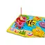 Kruzzel Puzzel "Visjes" - Magnetisch Visspel voor Kinderen