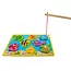 Kruzzel Puzzel "Visjes" - Magnetisch Visspel voor Kinderen