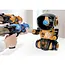Kruzzel Hongerige Robot - Behendigheidsspel Perfect als Cadeau