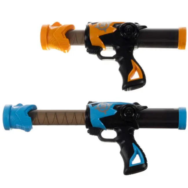 Kruzzel Hongerige Robot - Behendigheidsspel Perfect als Cadeau