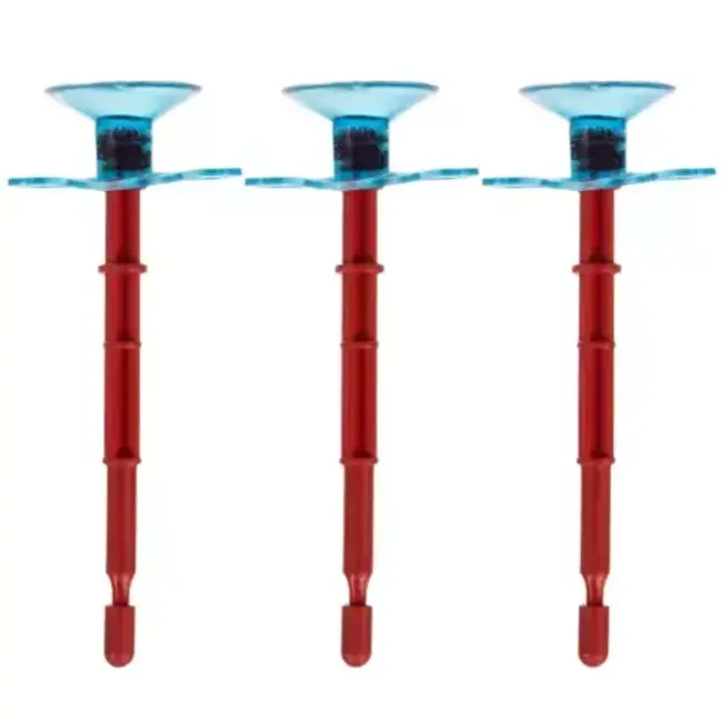 Kruzzel Superheld Handschoen met Werper - Word de Held van het Spel