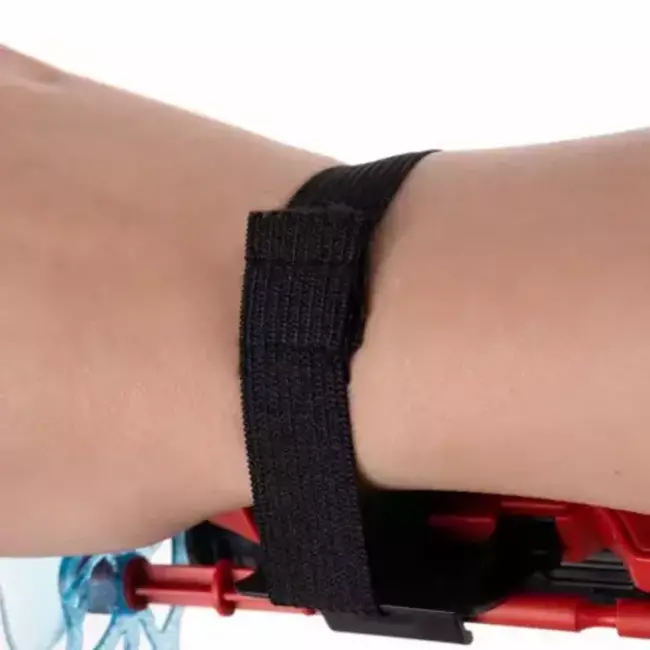 Kruzzel Superheld Handschoen met Werper - Word de Held van het Spel