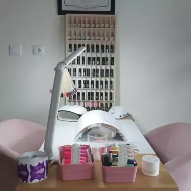 Kruzzel Houten Plank voor 80 Auto's - Stijlvolle en Praktische Opbergoplossing