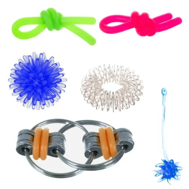 Kruzzel Adventskalender voor Kinderen 2023 - Elke Dag Een Nieuwe Verrassing