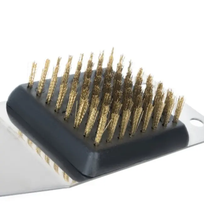 Kaminer Grillgereedschapsset - Professioneel Grillen Gemakkelijk Gemaakt