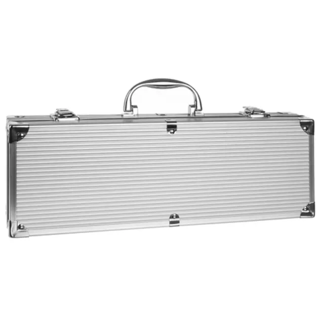 Kaminer Grillgereedschapsset - Professioneel Grillen Gemakkelijk Gemaakt