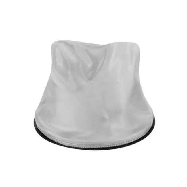 Kaminer Vuurvaste Materiaalfilter - Essentieel voor Elke Aszuiger