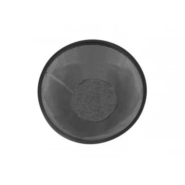 Kaminer Vuurvaste Materiaalfilter - Essentieel voor Elke Aszuiger