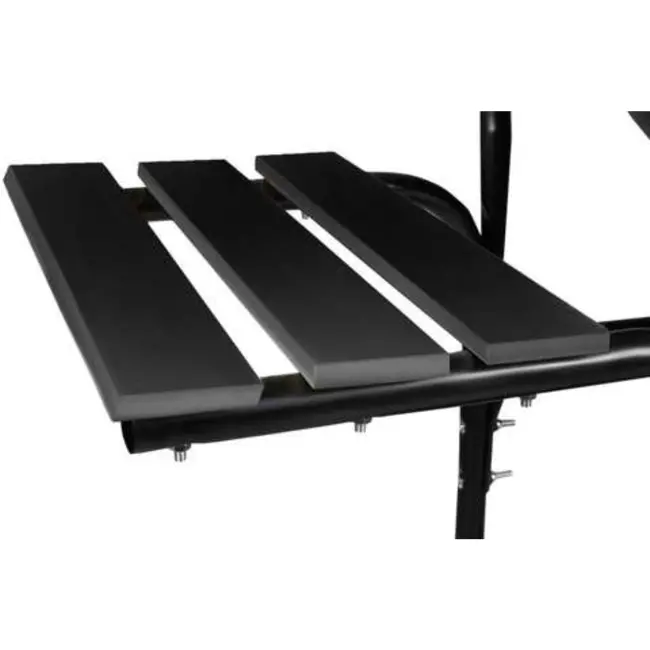 Kaminer Tuinbarbecue met Deksel - Perfect voor Elke Buitenkok