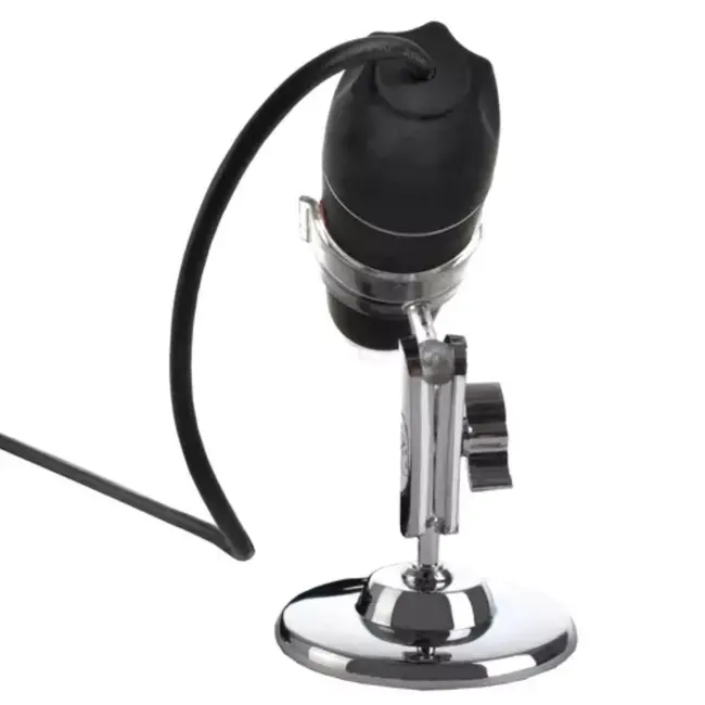 Izoxis USB Digitale Microscoop 1600x - Perfect voor Onderwijs en Onderzoek