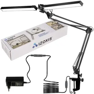 Izoxis Izoxis Verstelbare Tekenaarlamp - Een Must-have voor Creatievelingen