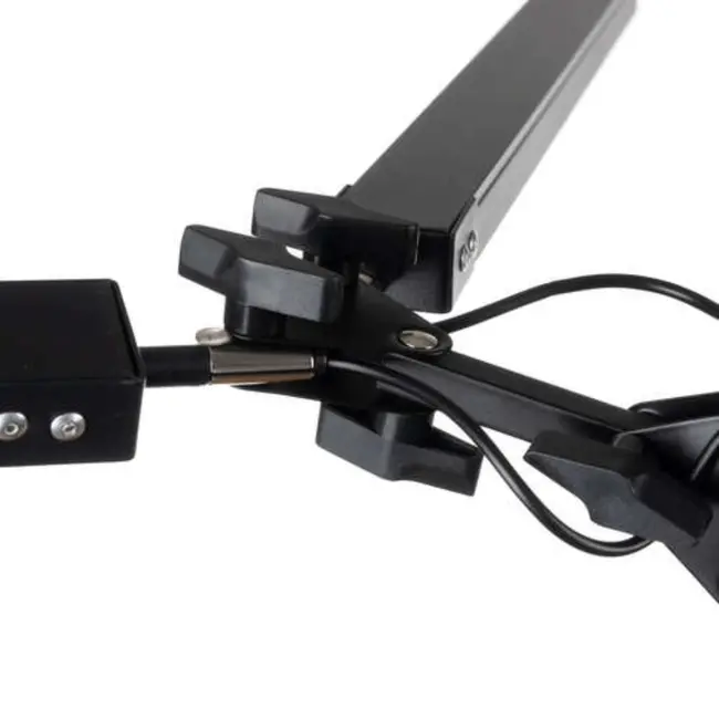 Izoxis Verstelbare Tekenaarlamp - Een Must-have voor Creatievelingen