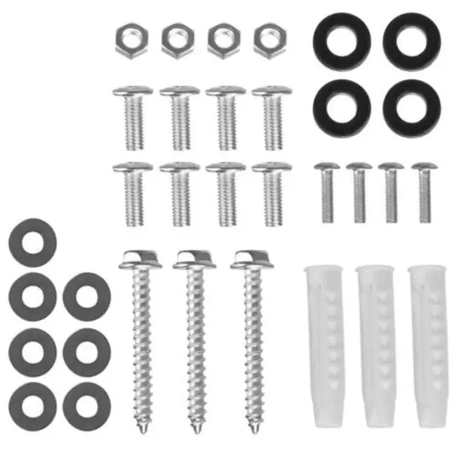 Izoxis Verstelbare LCD TV Beugel 14-55'' - Ultieme Flexibiliteit en Veiligheid