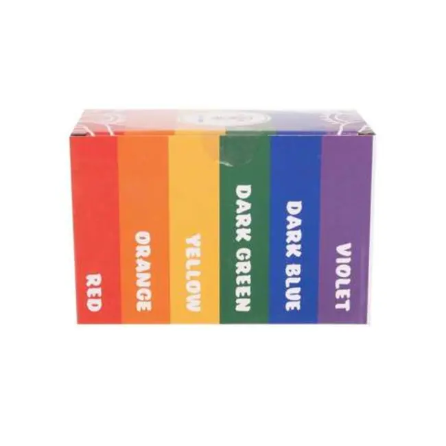 Holi Kleurpoeder Set: Maak Elk Feest Onvergetelijk