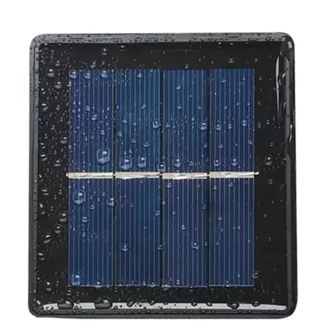 Gardlov Solar Lichtslinger - 50 Kleurrijke Bollen - Milieuvriendelijk en Waterbestendig