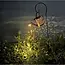 Gardlov Solar Tuinlamp Gieter - Sfeervolle en Duurzame Verlichting voor Uw Tuin