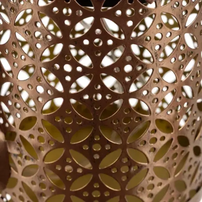 Gardlov Solar Tuinlamp Gieter - Sfeervolle en Duurzame Verlichting voor Uw Tuin