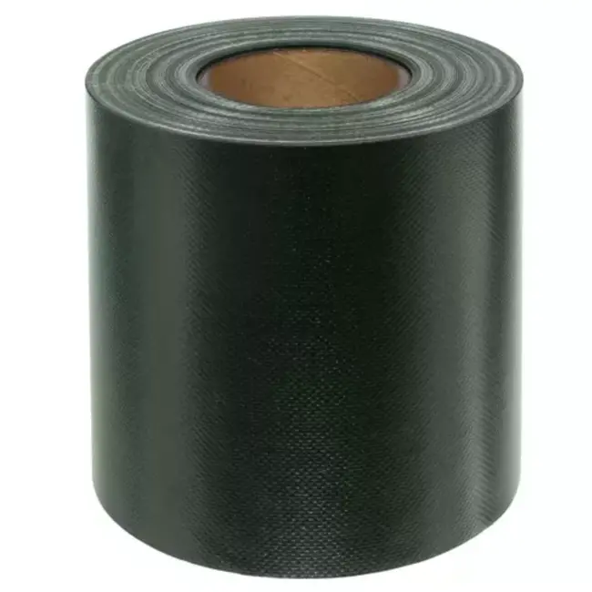 Gardlov Vlechtband Hekwerk - 19 cm x 35 m - Premium Kwaliteit - Groen