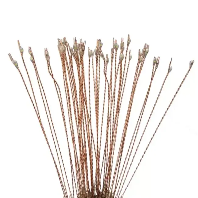 Gardlov Solar Tuinlampen met Paardenbloemeffect Set van 2 - Energiezuinige en Automatische Tuinverlichting