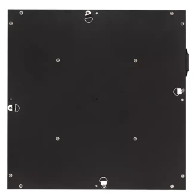 Gardlov LED Groeilamp voor Planten - 225 LED's voor Optimaal Groeilicht