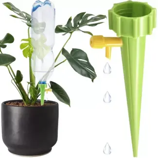 Gardlov Watergever voor Plantenpotten - Automatische Watering tot 2 Weken