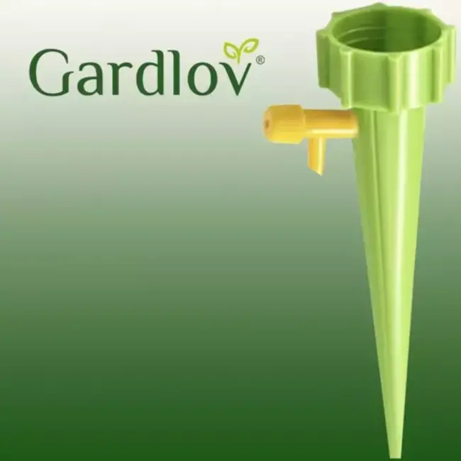 Gardlov Watergever voor Plantenpotten - Automatische Watering tot 2 Weken