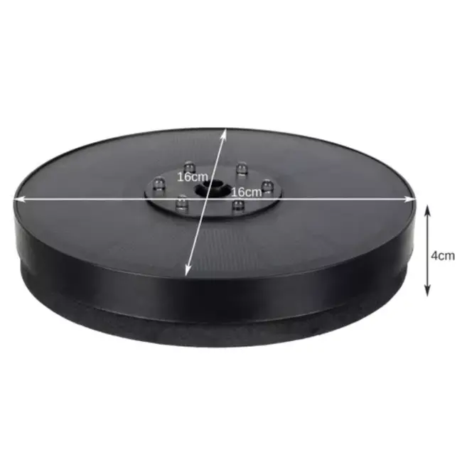 Gardlov Solar Tuinfontein LED: Sfeervolle Verlichting en Waterkunst