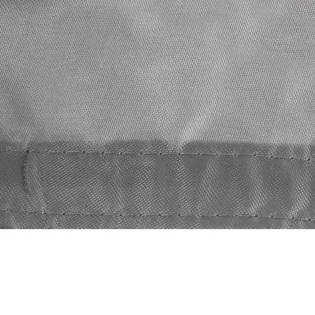 Gardlov Grijs Zonneschermzeil 3x4m - UV-bescherming en Waterdicht