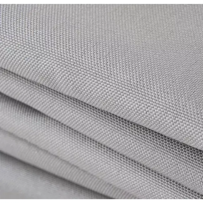 Gardlov Grijs Zonneschermzeil 3x4m - UV-bescherming en Waterdicht